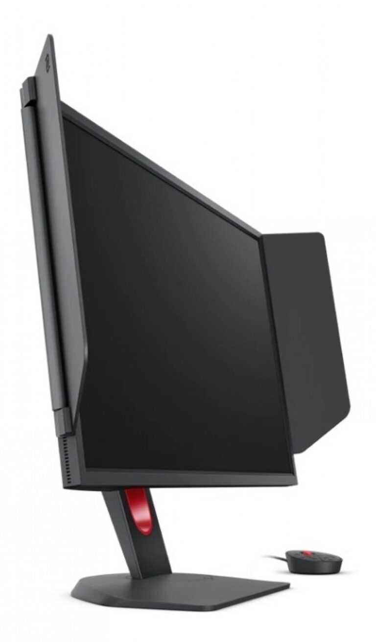 Monitor Gamer Led 27 Zowie Xl2746K Dark Grey 240Hz Fhd - Imagen 4