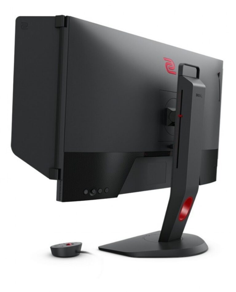 Monitor Gamer Led 27 Zowie Xl2746K Dark Grey 240Hz Fhd - Imagen 5