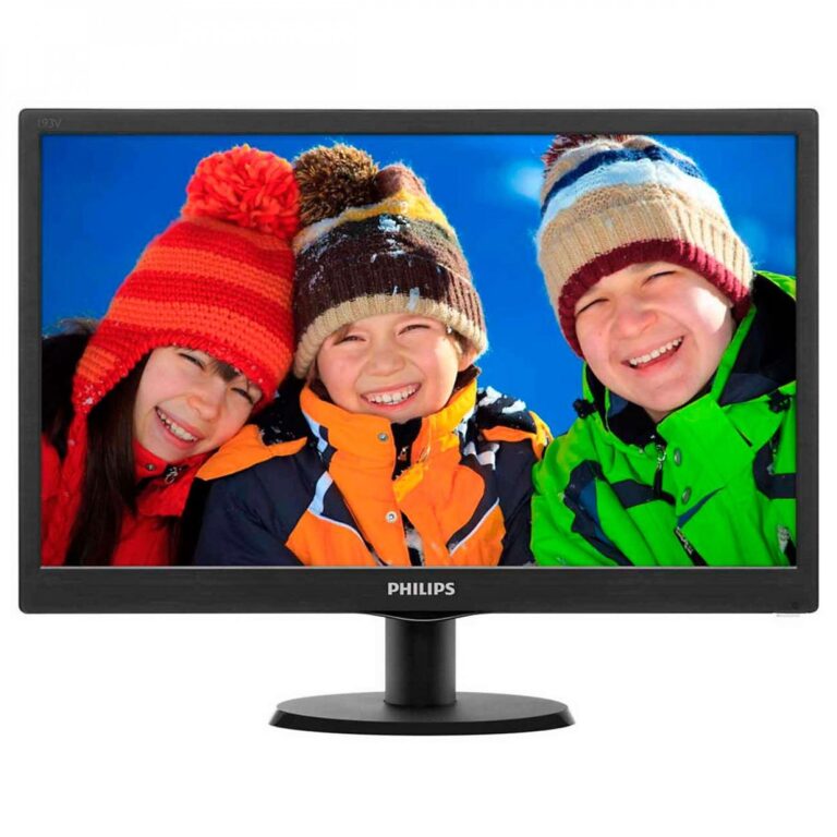 Monitor Philips Led 19 193V5Lhsb2 - Imagen 2