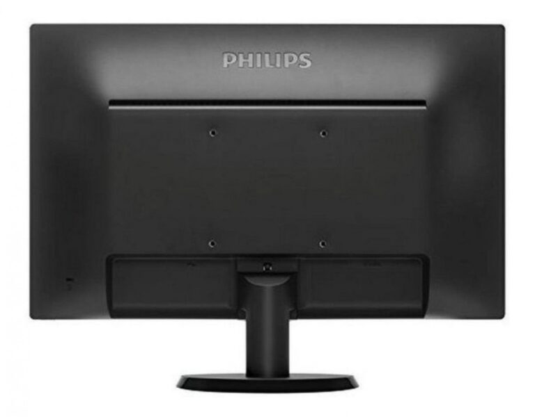 Monitor Philips Led 19 193V5Lhsb2 - Imagen 4