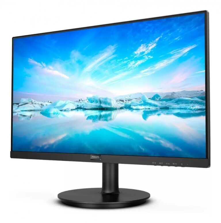 Monitor Philips Led 24 241V8L - Imagen 2