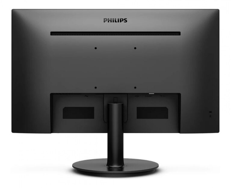 Monitor Philips Led 24 241V8L - Imagen 3