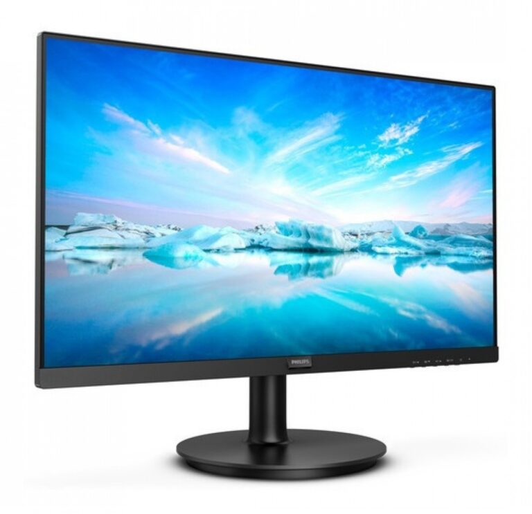 Monitor Philips Led 27 Mod 272V8La - Imagen 4