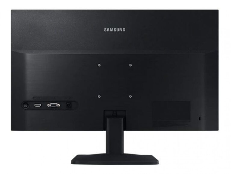 Monitor Samsung Led 19 A330N - Imagen 3