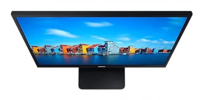 Monitor Samsung Led 19 A330N - Imagen 6