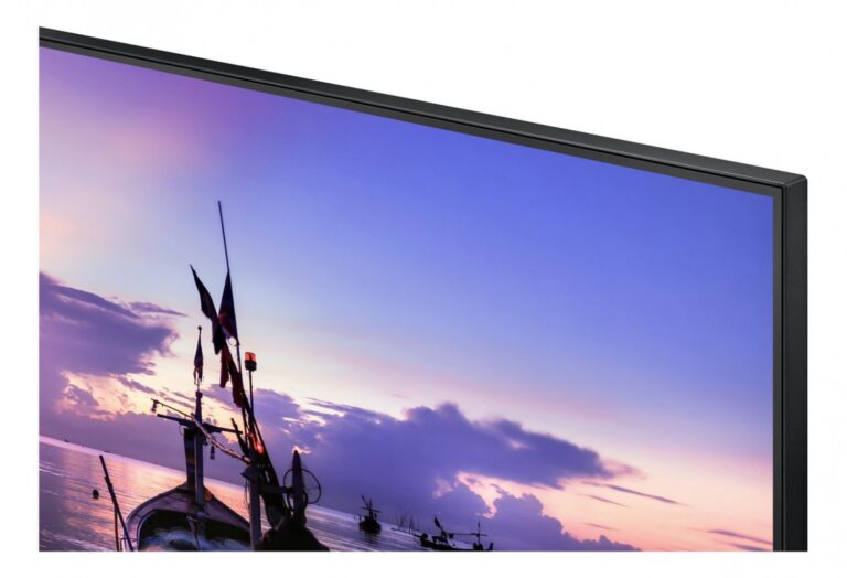 Monitor Samsung Led 24 T350H Xzb - Imagen 4