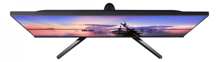 Monitor Samsung Led 24 T350H Xzb - Imagen 5