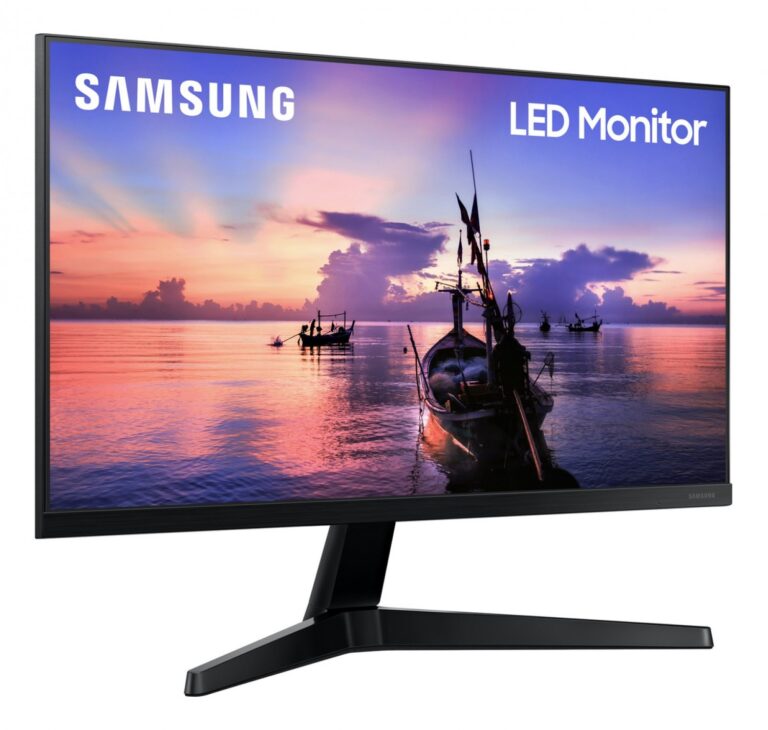 Monitor Samsung Led 24 T350H Xzb - Imagen 3