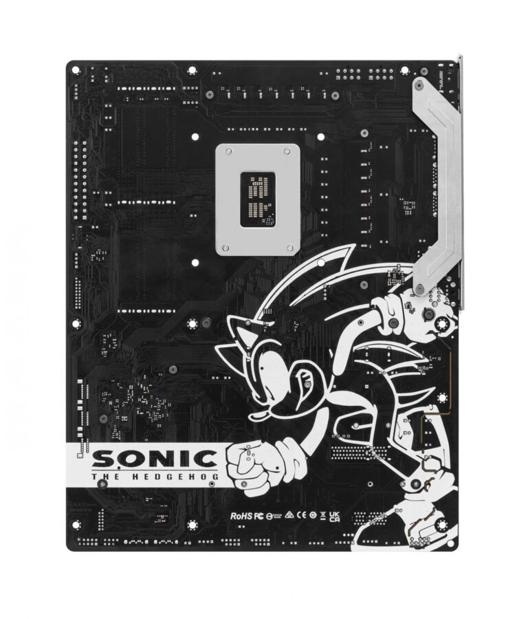 Mother Asrock (Lga1700) Z790 Pg Sonic Edition - Imagen 5