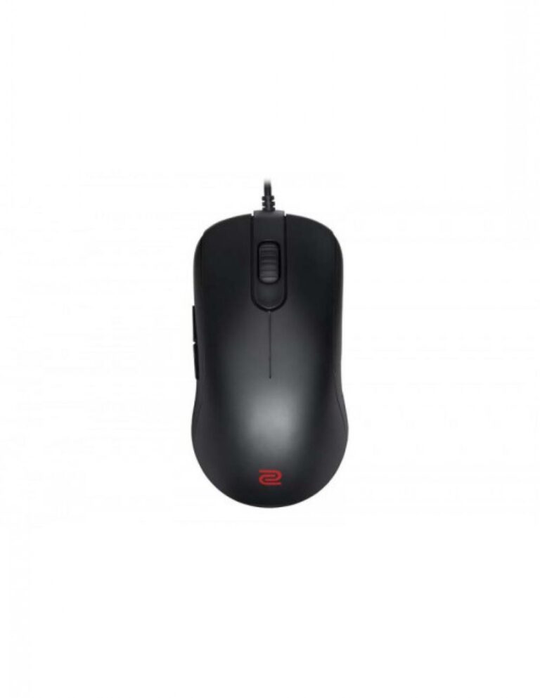 Mouse Gamer Zowie Fk1-B Black - Imagen 4