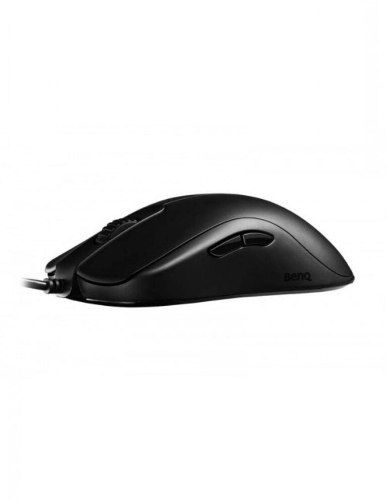 Mouse Gamer Zowie Fk1-B Black - Imagen 3