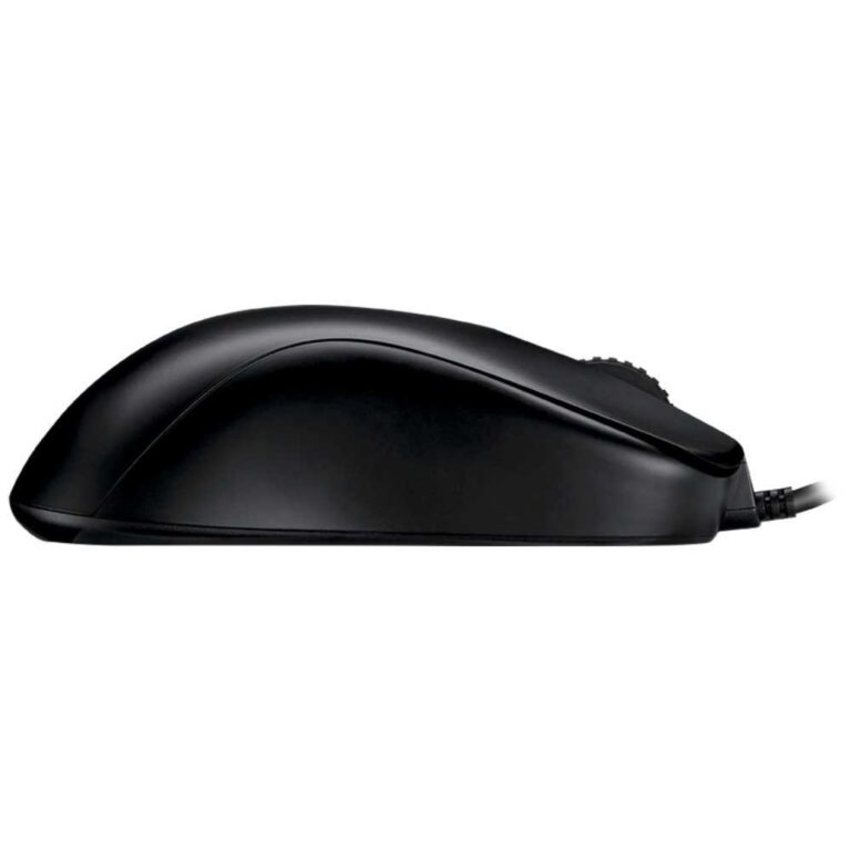 Mouse Gamer Zowie Gear S1 Black - Imagen 6