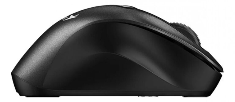 Mouse Genius Rs2 Ergo 9000S Black - Imagen 5