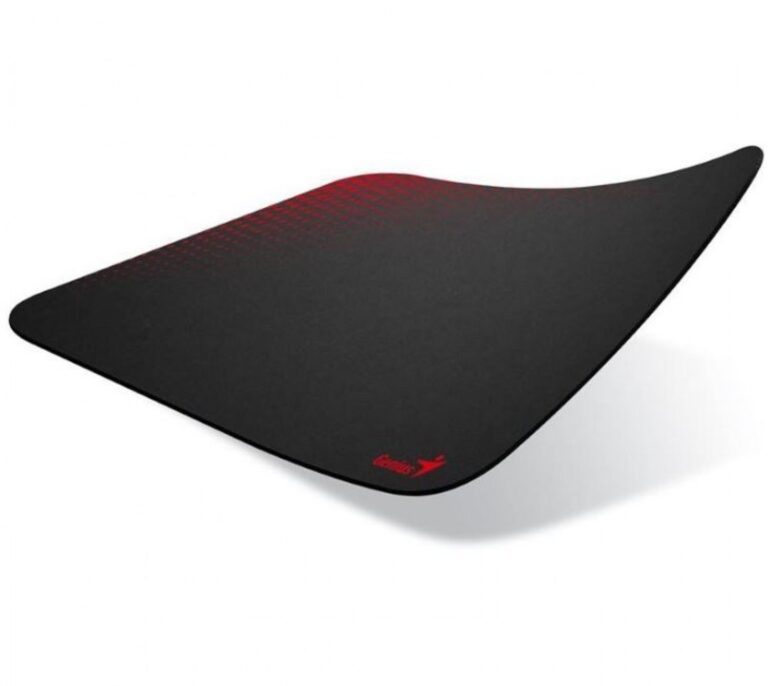 Mouse Pad Genius 500S - Imagen 2