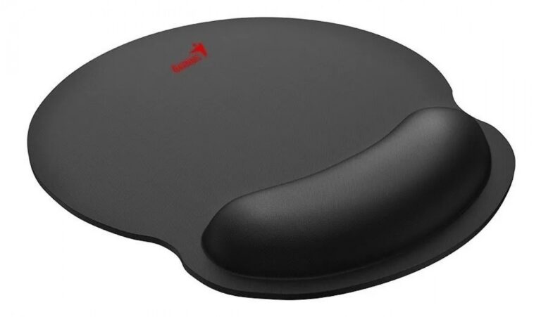 Mouse Pad Gx Gaming Genius G-Wmp 100S Blk - Imagen 3
