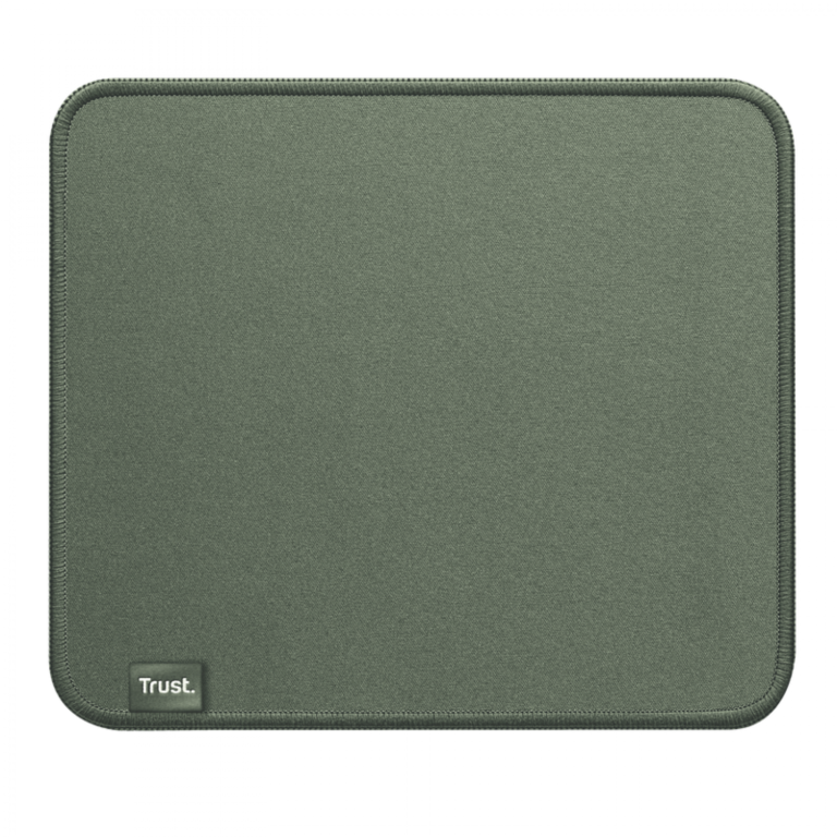 Mouse Pad Trust Boye Eco Green - Imagen 2
