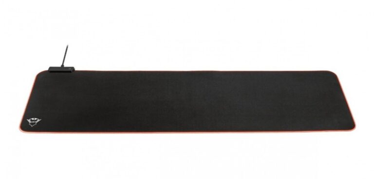 Mouse Pad Trust Glide-Flex Rgb Xxl Gxt 764 - Imagen 3