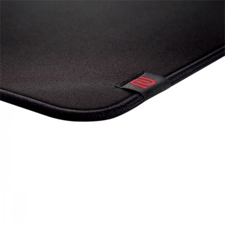Mouse Pad Zowie Gtf-X Black - Imagen 3