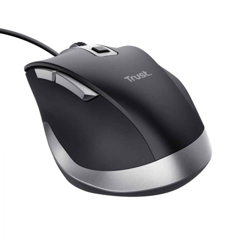Mouse Trust Fyda Eco - Imagen 3