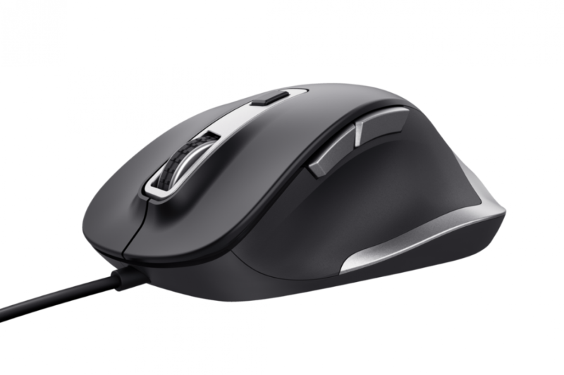 Mouse Trust Fyda Eco - Imagen 5