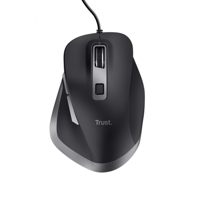 Mouse Trust Fyda Eco - Imagen 2