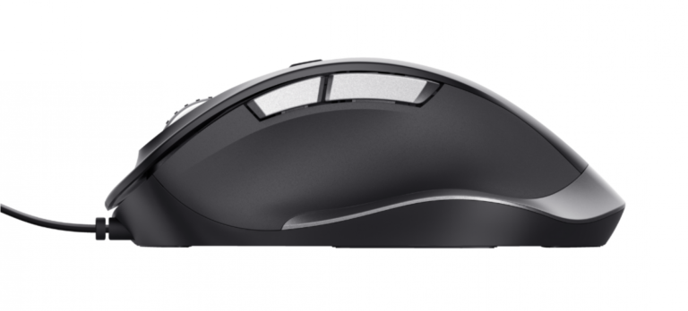 Mouse Trust Fyda Eco - Imagen 4