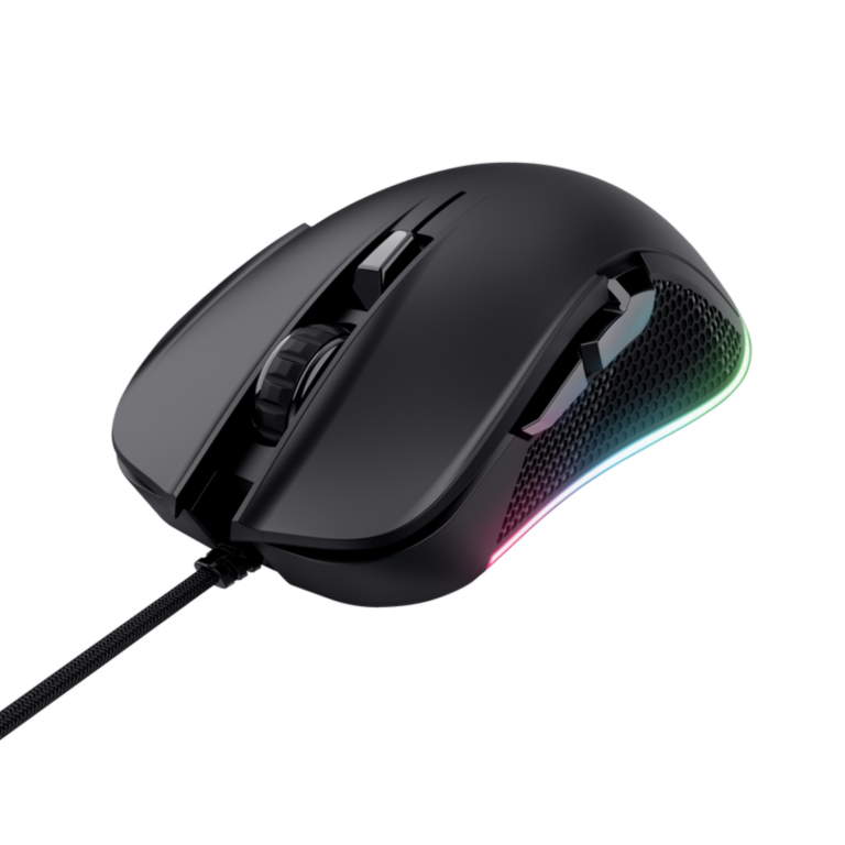 Mouse Trust Gaming  Eco Ybar Gxt922 - Imagen 2
