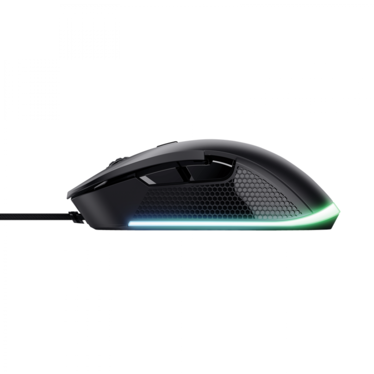 Mouse Trust Gaming  Eco Ybar Gxt922 - Imagen 6