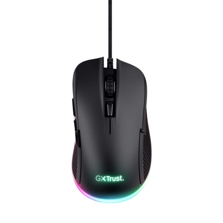 Mouse Trust Gaming  Eco Ybar Gxt922 - Imagen 5