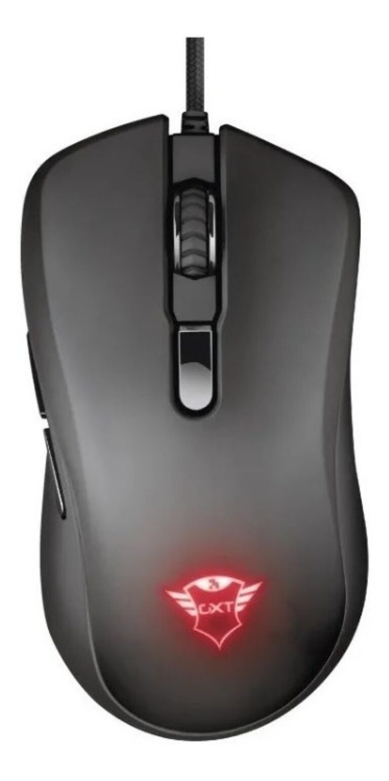 Mouse Trust Jacx Gxt930 - Imagen 7
