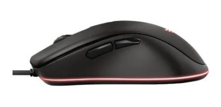 Mouse Trust Jacx Gxt930 - Imagen 4