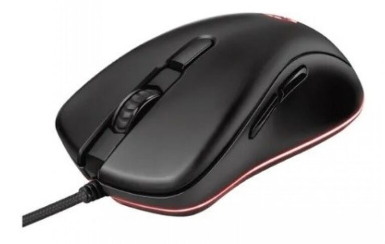 Mouse Trust Jacx Gxt930 - Imagen 3