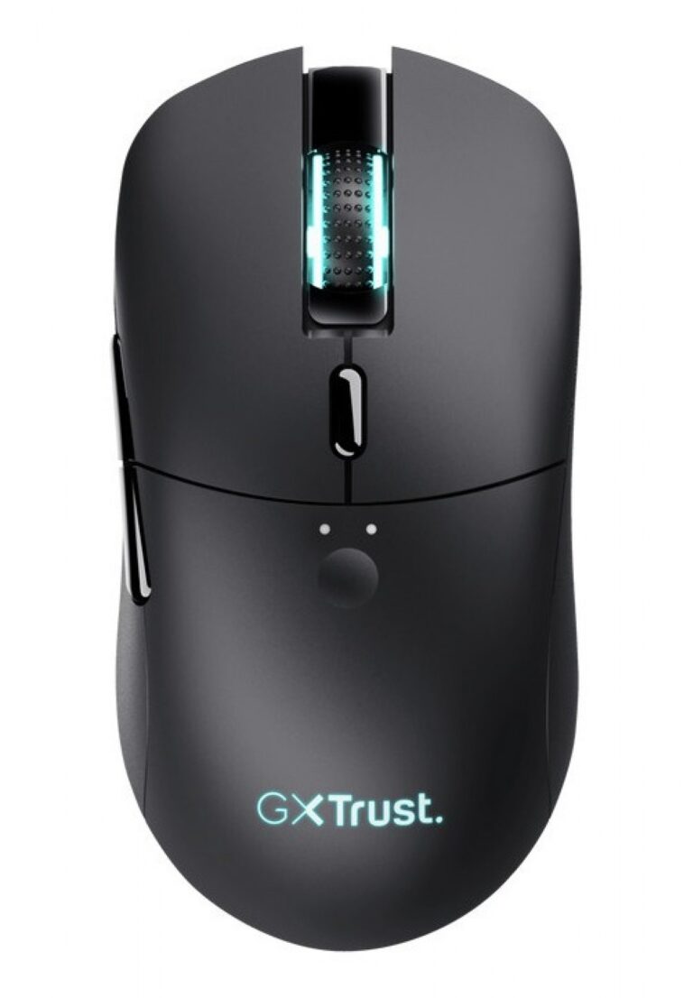 Mouse Trust Redex Wireless Gxt980 - Imagen 4