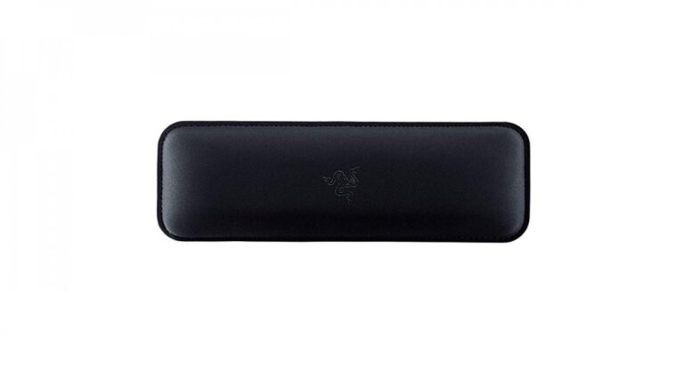 Mousepad Razer Ergonomic Mouse Rest - Imagen 3