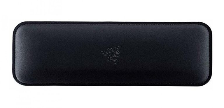 Mousepad Razer Ergonomic Mouse Rest - Imagen 4