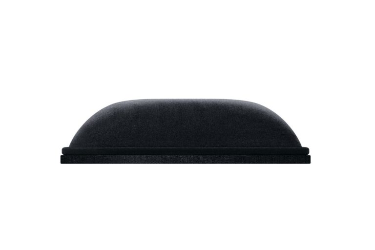 Mousepad Razer Ergonomic Mouse Rest - Imagen 2