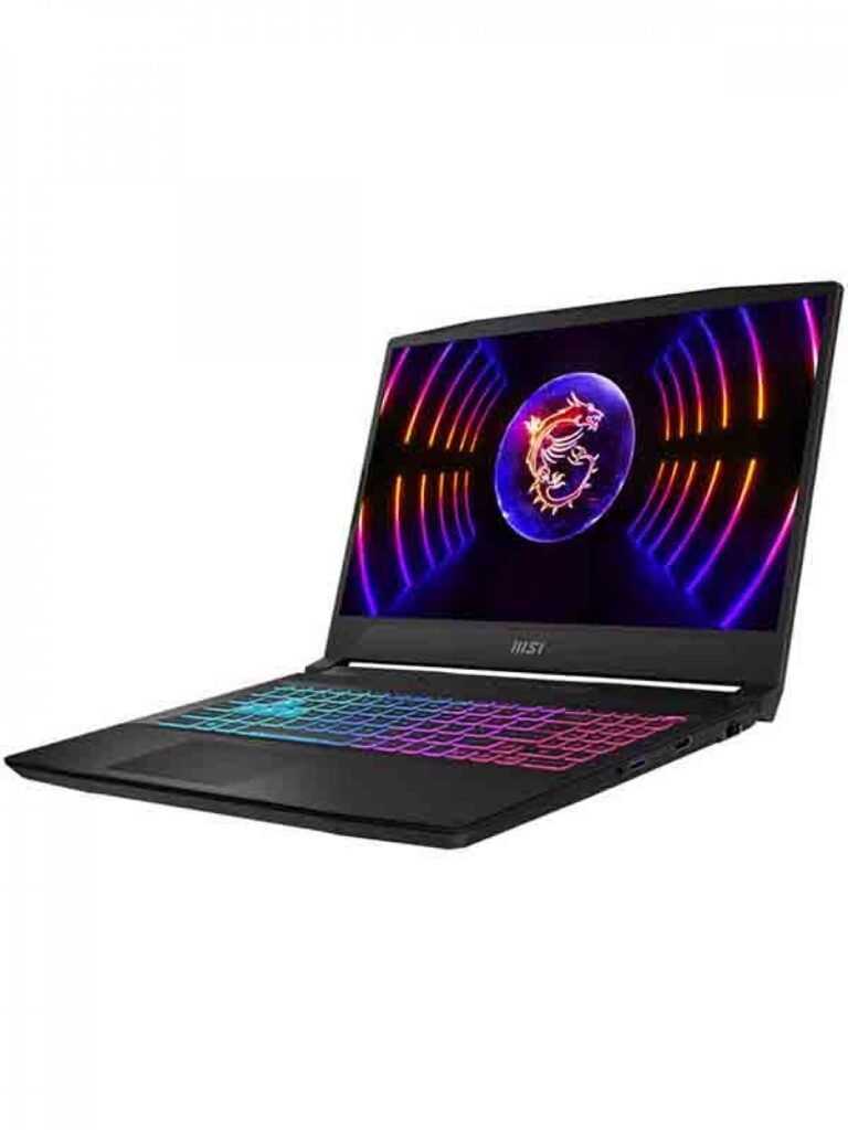Msi Notebook Katana 15 B13Vek (I5 + 16Gb + 512Gb + 4050) - Imagen 2
