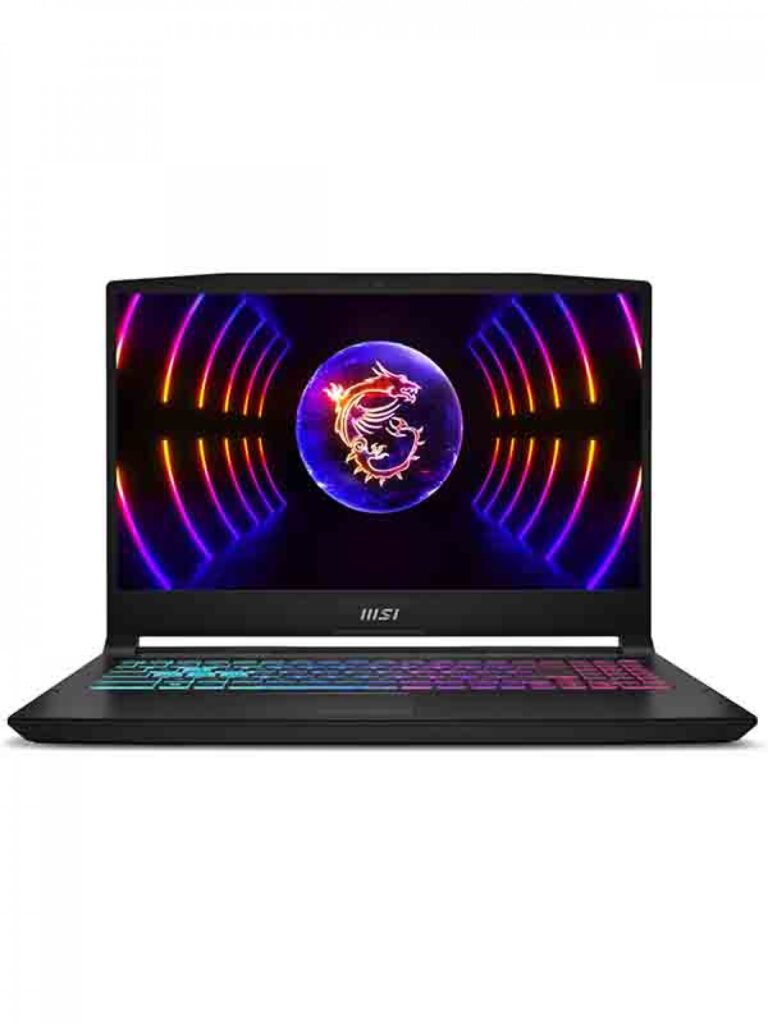 Msi Notebook Katana 15 B13Vek (I5 + 16Gb + 512Gb + 4050) - Imagen 3