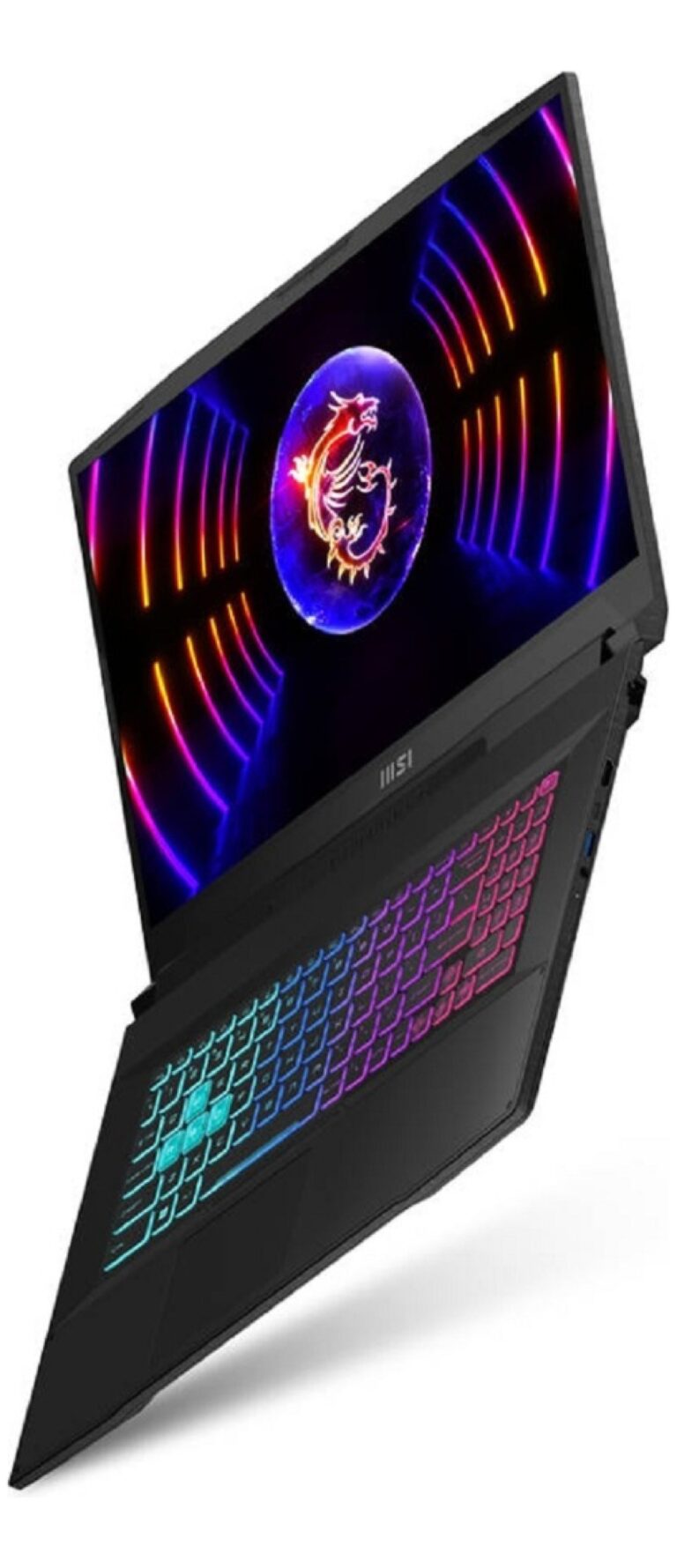 Msi Notebook Katana 17 B13Vek (17.3" Fhd + I7-13620H + 16Gb Ddr5 (2X8) + 512Gb + Rtx 4050) Win 11 - Imagen 5