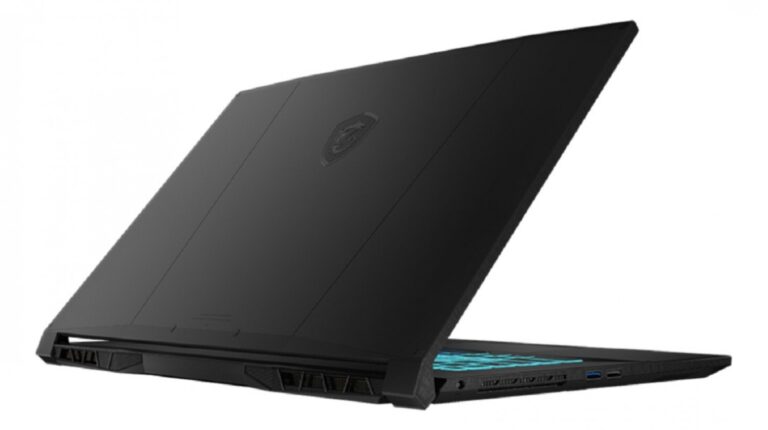 Msi Notebook Katana 17 B13Vek (17.3" Fhd + I7-13620H + 16Gb Ddr5 (2X8) + 512Gb + Rtx 4050) Win 11 - Imagen 3