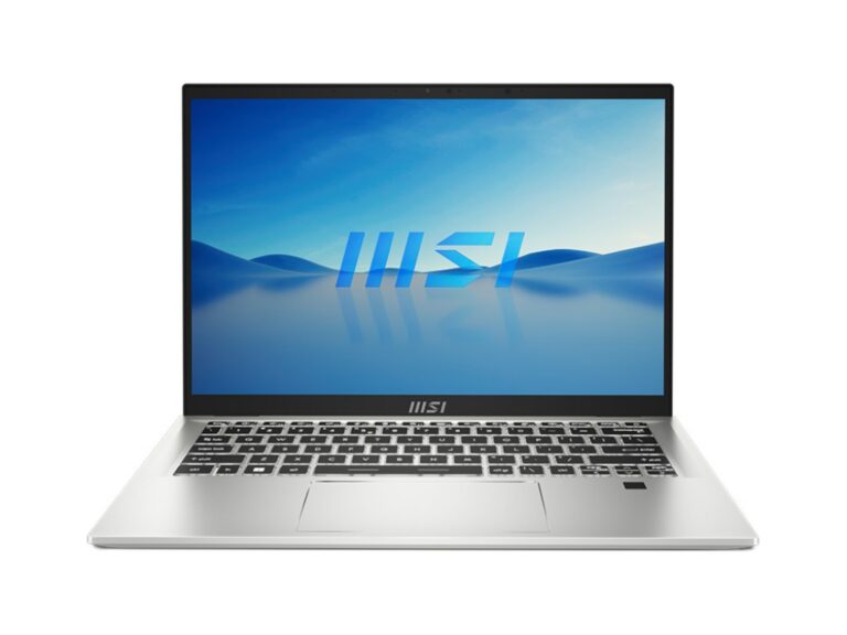 Msi Notebook Prestige 14 Evo B13M (I7 + 16Gb + 1Tb + Intel® Iris® Xe Graphics) - Imagen 3