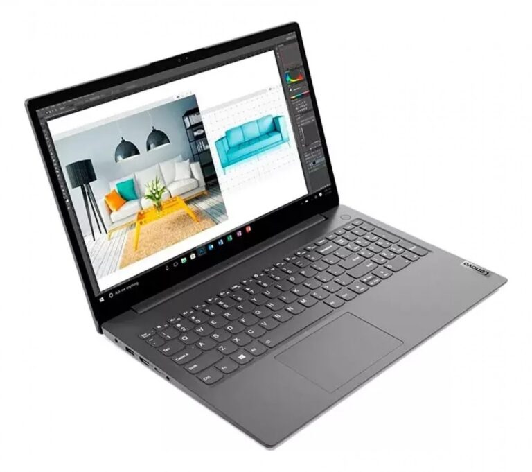 Not Lenovo Amd R7 7730U 8Gb 512Gb 15.6 Full Hd - Imagen 2