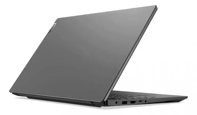 Not Lenovo Amd R7 7730U 8Gb 512Gb 15.6 Full Hd - Imagen 3