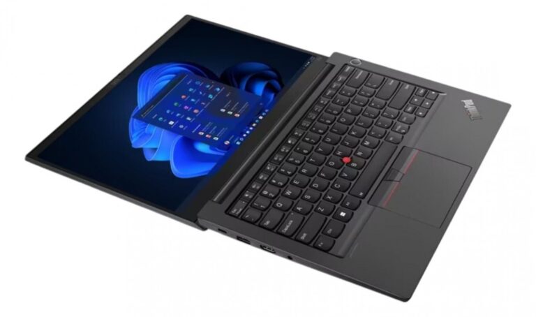 Notebook Lenovo L14 G4 I7 16G 512G W11P - Imagen 6