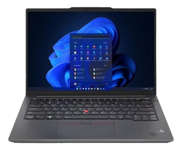 Notebook Lenovo L14 G4 I7 16G 512G W11P - Imagen 2