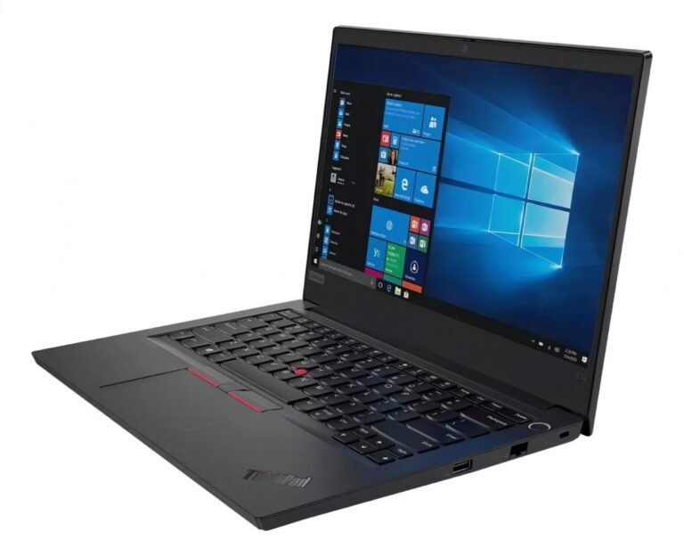 Notebook Lenovo L14 G4 I7 16G 512G W11P - Imagen 3
