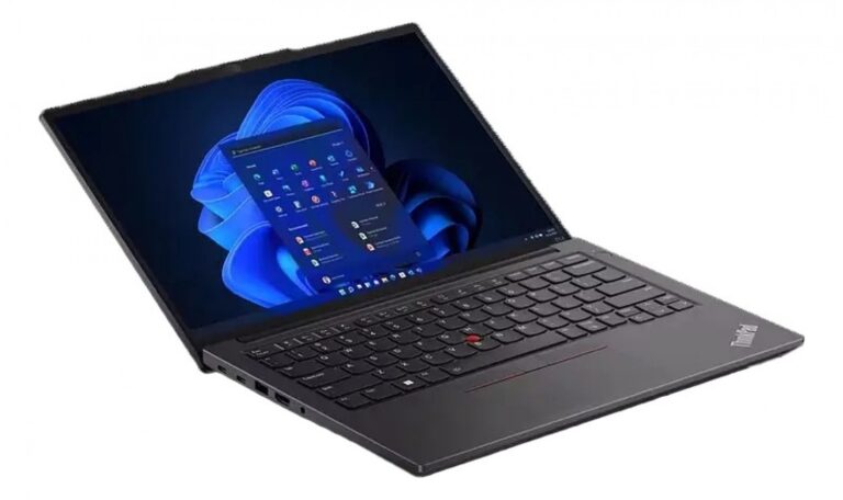 Notebook Lenovo L14 G4 I7 16G 512G W11P - Imagen 5