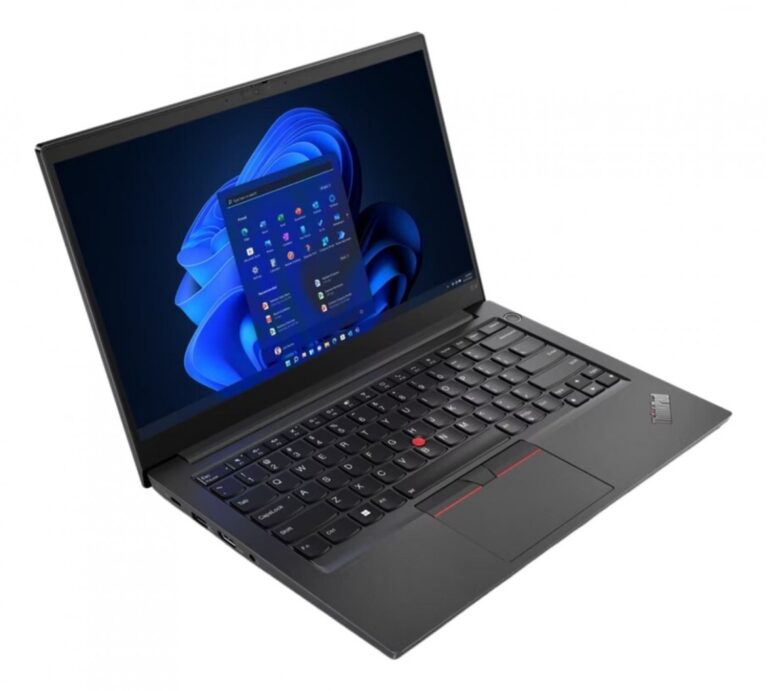 Notebook Lenovo L14 G4 I7 16G 512G W11P - Imagen 4