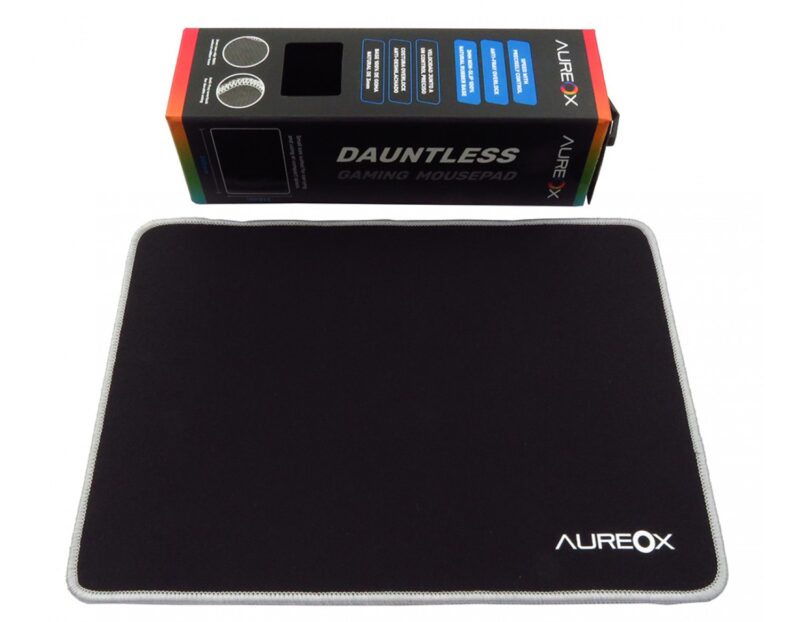 Pad Mouse Aureox Dauntless  Gaming Gmp1 - Imagen 4