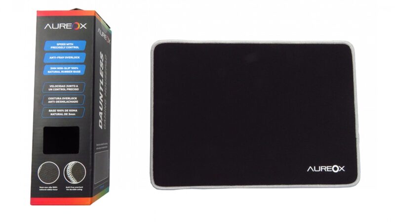 Pad Mouse Aureox Dauntless  Gaming Gmp1 - Imagen 3